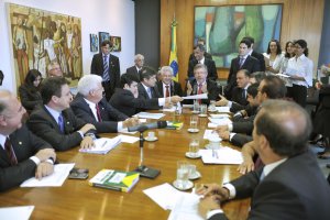 2011 - Reunião de Líderes 3